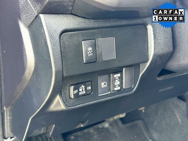 2021 Toyota Tacoma TRD Sport V6