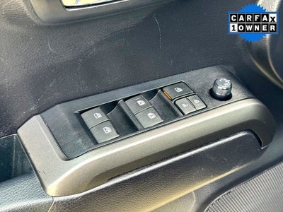 2021 Toyota Tacoma TRD Sport V6