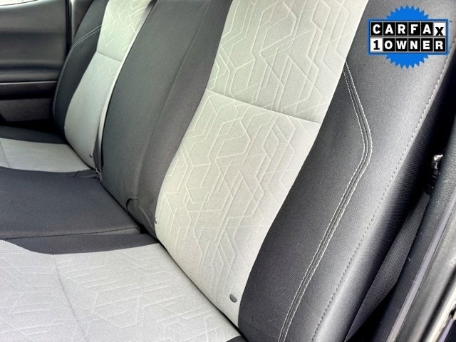 2021 Toyota Tacoma TRD Sport V6