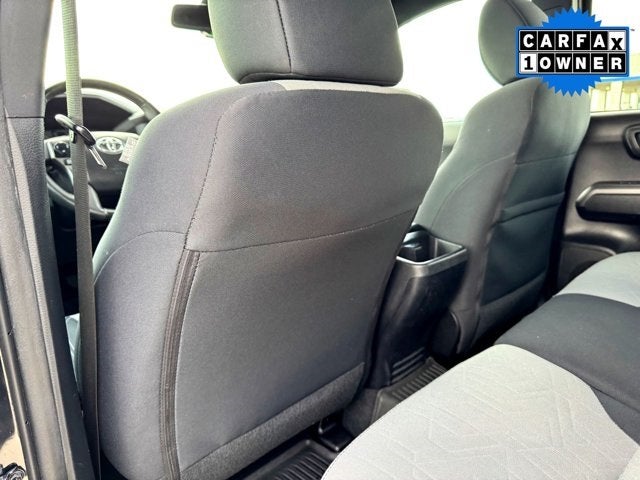 2021 Toyota Tacoma TRD Sport V6