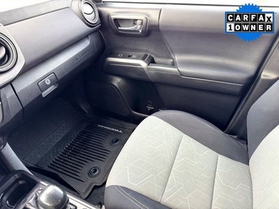 2021 Toyota Tacoma TRD Sport V6