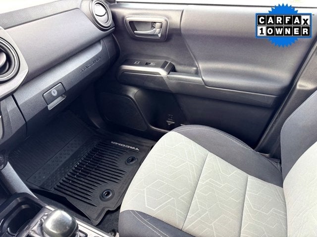 2021 Toyota Tacoma TRD Sport V6