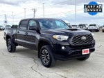2021 Toyota Tacoma TRD Sport V6