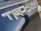 2022 Toyota Tacoma TRD Off-Road V6