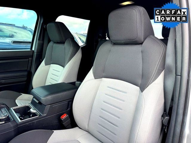 2024 Toyota Tacoma Hybrid TRD Off Road