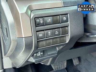 2024 Toyota Tacoma Hybrid TRD Off Road