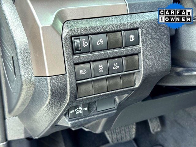 2024 Toyota Tacoma Hybrid TRD Off Road