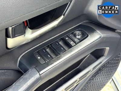 2024 Toyota Tacoma Hybrid TRD Off Road