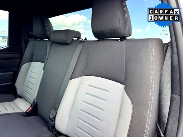 2024 Toyota Tacoma Hybrid TRD Off Road