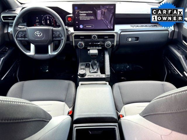 2024 Toyota Tacoma Hybrid TRD Off Road