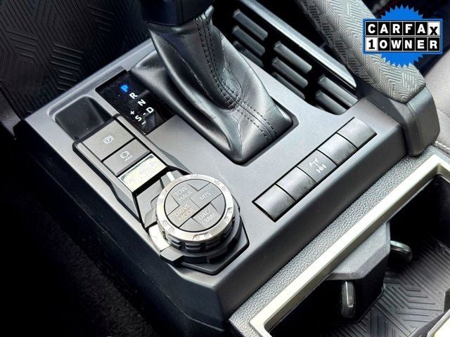 2024 Toyota Tacoma Hybrid TRD Off Road