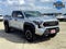 2024 Toyota Tacoma Hybrid TRD Off Road