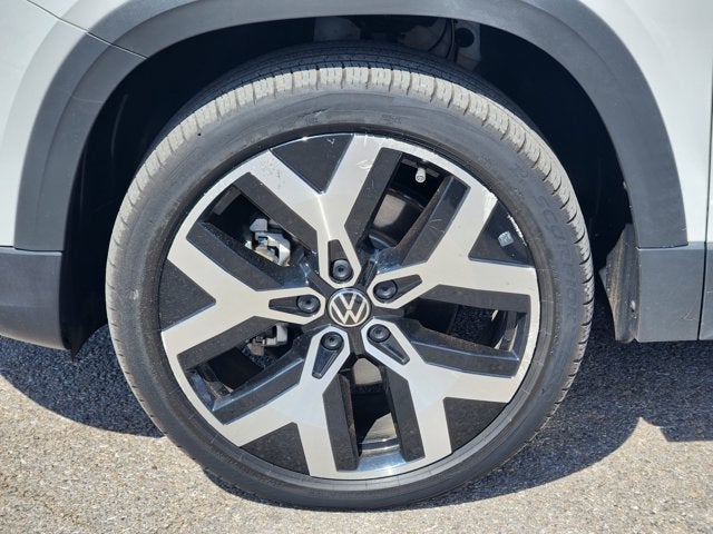 2022 Volkswagen Taos 1.5T SEL