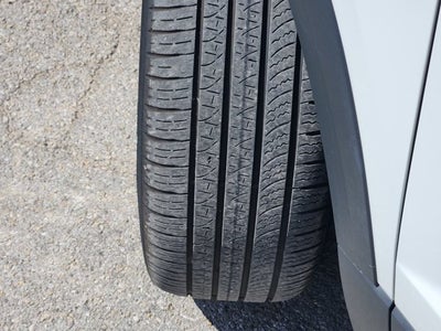 2022 Volkswagen Taos 1.5T SEL