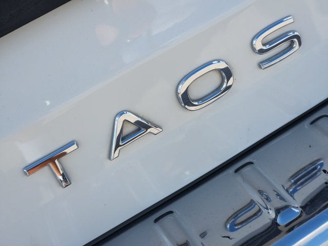 2022 Volkswagen Taos 1.5T SEL