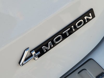 2022 Volkswagen Taos 1.5T SEL