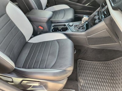 2022 Volkswagen Taos 1.5T SEL