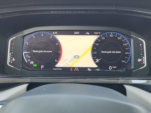 2022 Volkswagen Taos 1.5T SEL