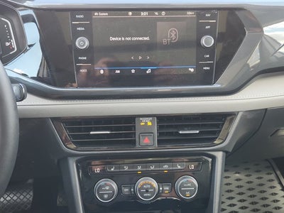 2022 Volkswagen Taos 1.5T SEL