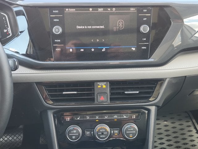 2022 Volkswagen Taos 1.5T SEL