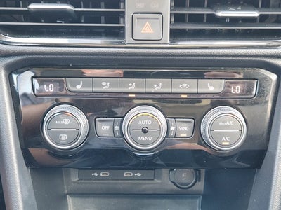 2022 Volkswagen Taos 1.5T SEL