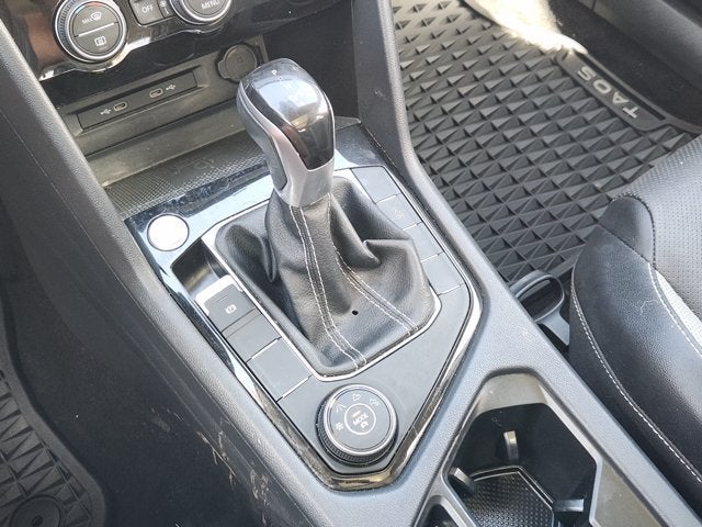 2022 Volkswagen Taos 1.5T SEL