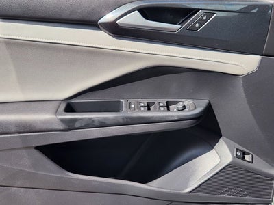2022 Volkswagen Taos 1.5T SEL