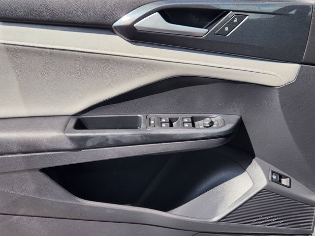 2022 Volkswagen Taos 1.5T SEL