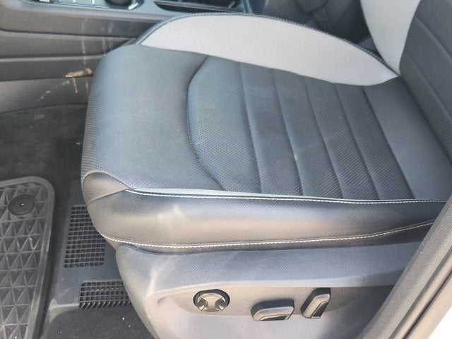 2022 Volkswagen Taos 1.5T SEL