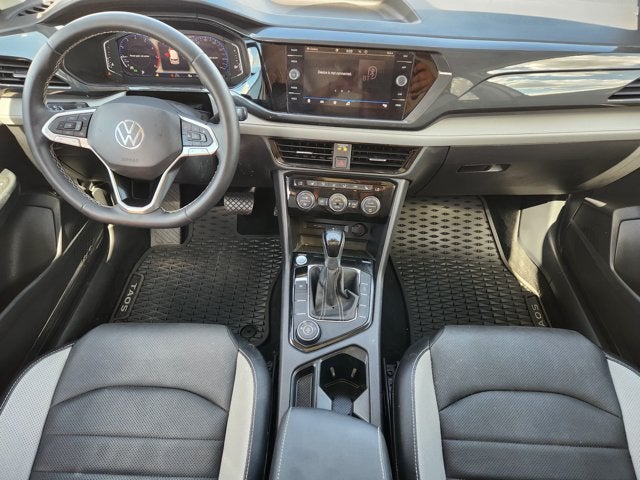 2022 Volkswagen Taos 1.5T SEL