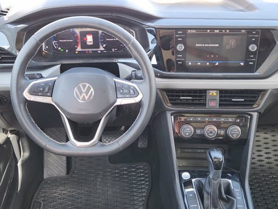 2022 Volkswagen Taos 1.5T SEL