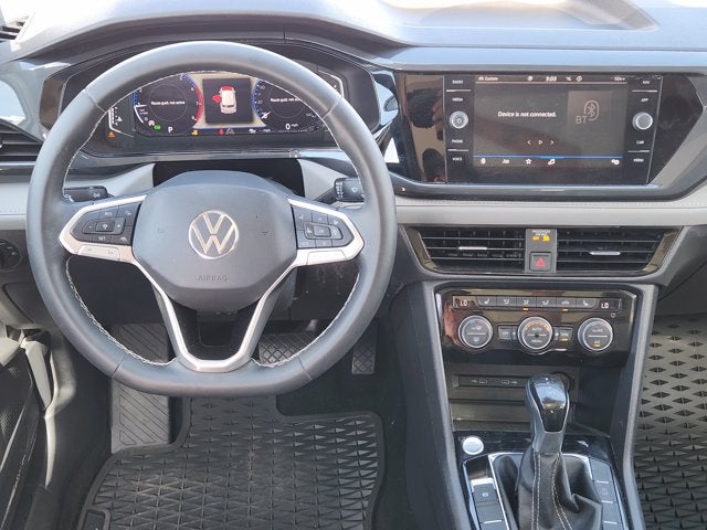 2022 Volkswagen Taos 1.5T SEL