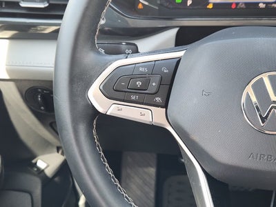 2022 Volkswagen Taos 1.5T SEL