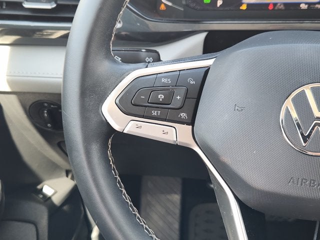 2022 Volkswagen Taos 1.5T SEL