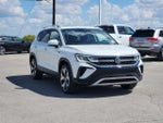 2022 Volkswagen Taos 1.5T SEL