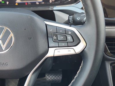 2022 Volkswagen Taos 1.5T SEL
