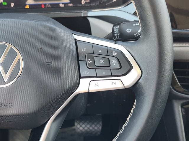 2022 Volkswagen Taos 1.5T SEL