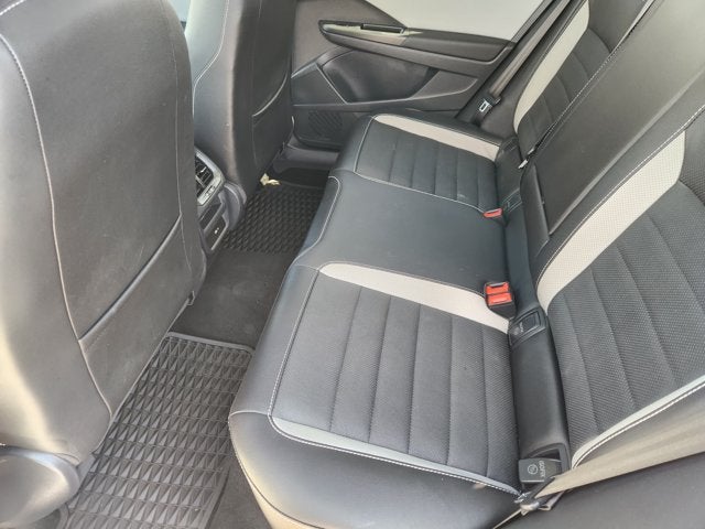 2022 Volkswagen Taos 1.5T SEL