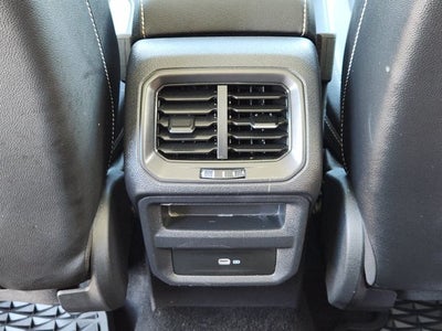 2022 Volkswagen Taos 1.5T SEL