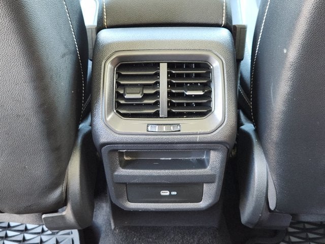 2022 Volkswagen Taos 1.5T SEL