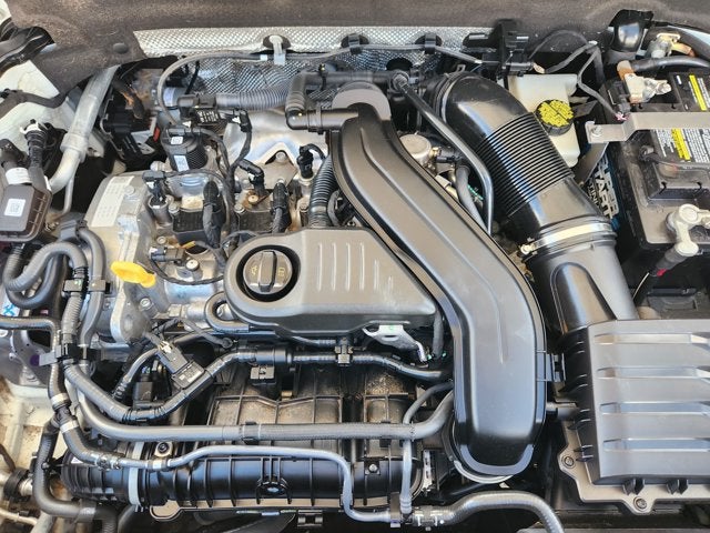 2022 Volkswagen Taos 1.5T SEL