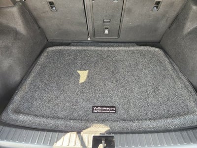 2022 Volkswagen Taos 1.5T SEL