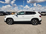 2022 Volkswagen Taos 1.5T SEL