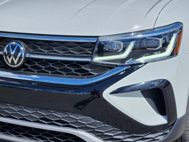 2022 Volkswagen Taos 1.5T SEL