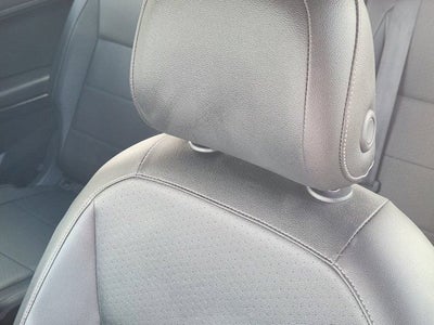 2018 Volkswagen Tiguan 2.0T SE