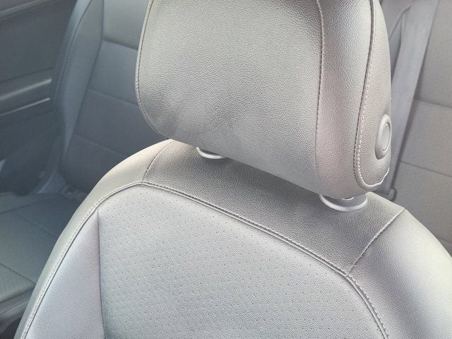 2018 Volkswagen Tiguan 2.0T SE