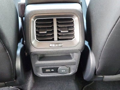 2018 Volkswagen Tiguan 2.0T SE