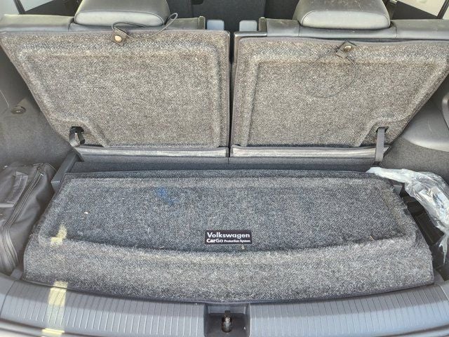 2018 Volkswagen Tiguan 2.0T SE