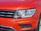 2018 Volkswagen Tiguan 2.0T SE