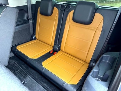 2019 Volkswagen Tiguan 2.0T SE